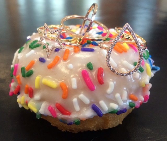 Happy National #Donut Day  We are for sure celebrating this one. Are you? #yum #nationaldonutday