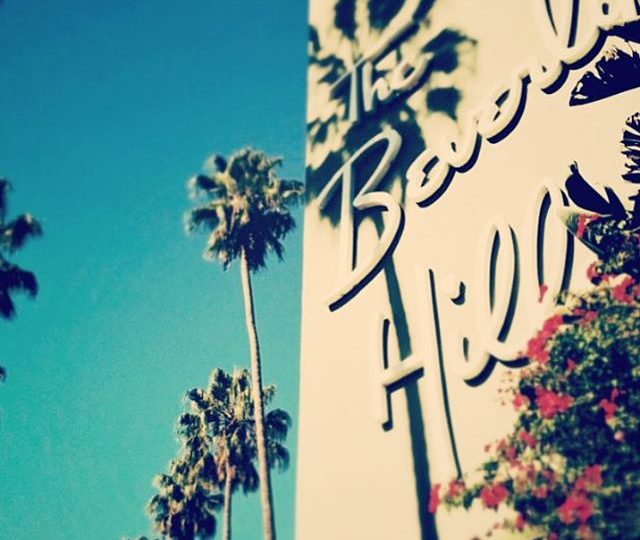 Sundaze in Beverly Hills  #weekendvibes #sunday #beverlyhills #alexisjewelry #losangeles #madeinla