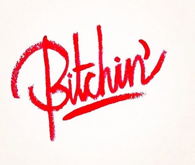 Have a bitchin' night y'all  #goodnight #bitchin #night #monday #relax #chill #excellent #goodnite #insta #instagood #instamood #instadaily #instalike #lalaland #alexisjewelry #finejewelry #diamonds #gold #girlsbestfriend #delicate #everyday #jewelry #madeinla #losangeles