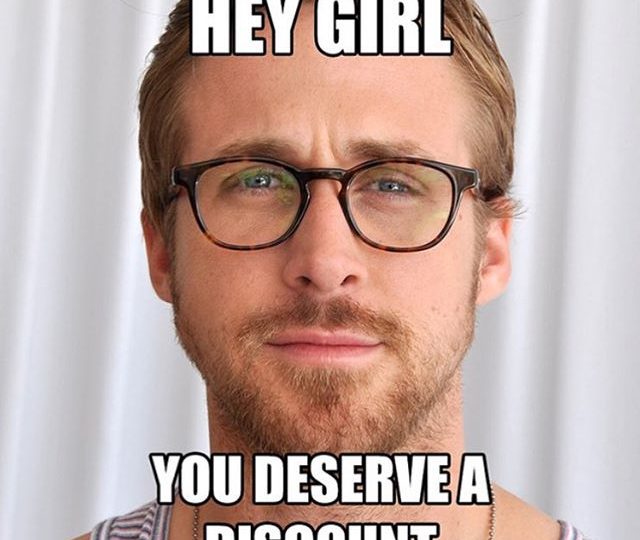 Thanks, Ryan. We agree! Get 25% off our entire site now thru Cyber Monday with the code GIVETHANKS #thanksryan #weloveyou #alexisjewelry #finejewelry #holidays #stockingstuffers #shopping #holidayshopping #onlineshopping #gold #rosegold #sterlingsilver #diamonds #blackdiamonds #rings #earrings #necklaces #bracelets #cybermonday #discount #ryangosling REPOST FROM @nastygal